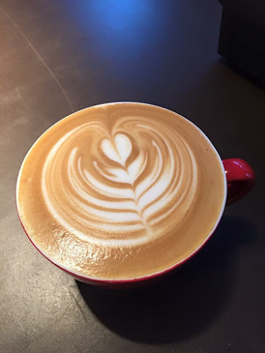 Bill's Coffee - Aarhus