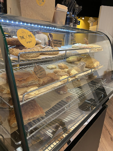 Comentarii opinii despre The Pie Project