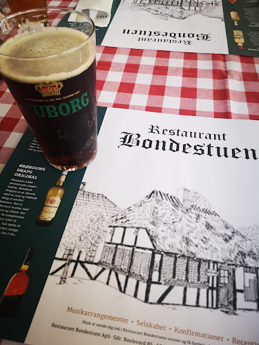 Restaurant Bondestuen i Odense - Dansk mad i hjertet af Odense