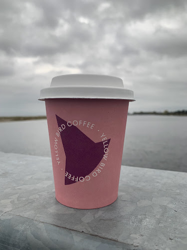 Yellow Bird Coffee - København