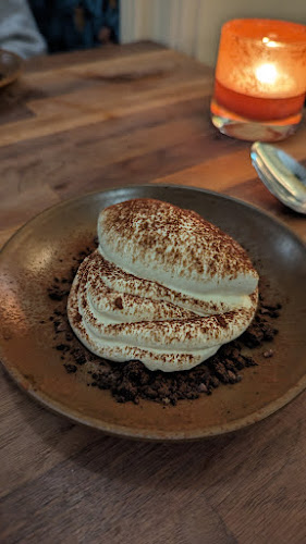 Comentarii opinii despre Restaurant Odette