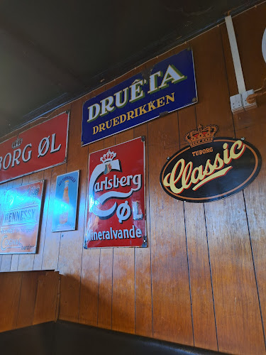 Comentarii opinii despre Borgerkroen