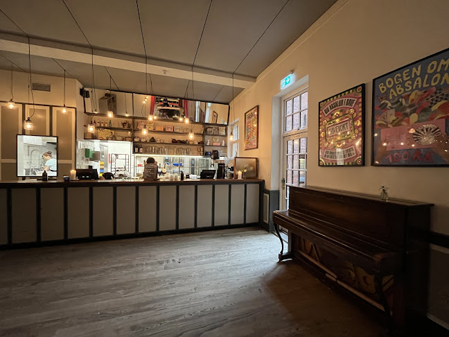 Sønder Blvd. 73, 1720 København