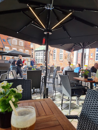 Restaurant Vægterkælderen