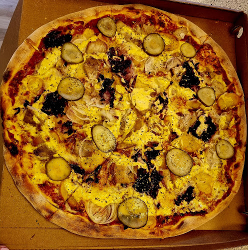 Comentarii opinii despre Kastanietræet