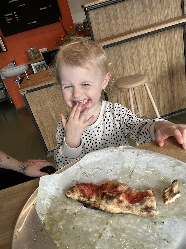 Comentarii opinii despre Juli Pizzeria