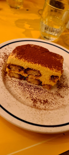 Restaurant Spuntino - Gastronomi og hotelvirksomhed