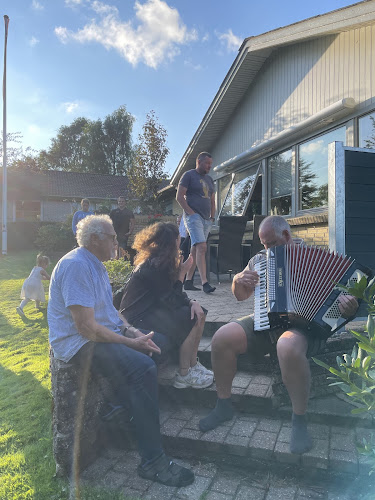 Klostergrillen - Løgumkloster