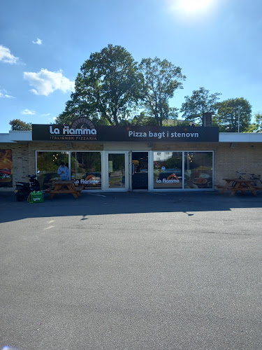 La Fiamma - Gastronomi og hotelvirksomhed