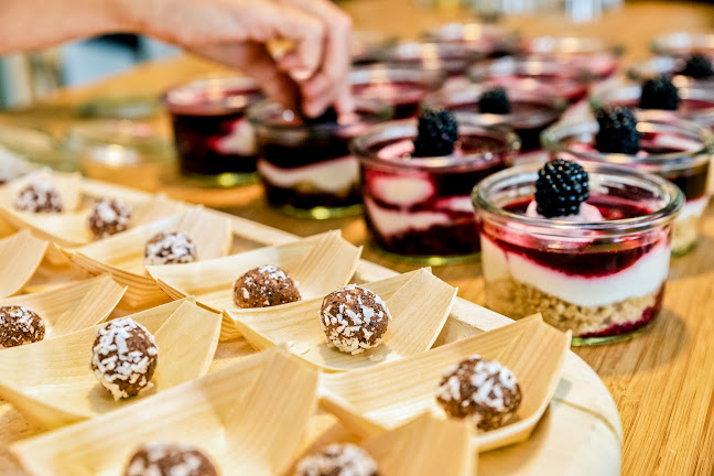 Opinii despre Café Væredygtig în Svendborg - Gastronomi og hotelvirksomhed