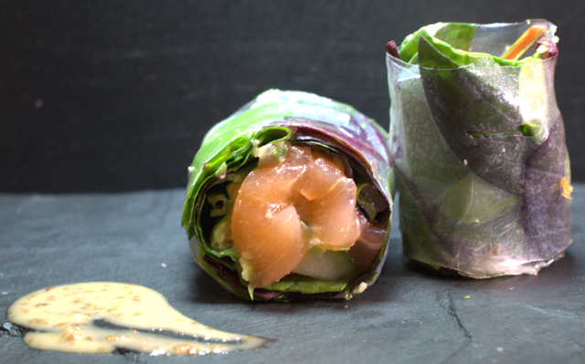 Hope Sushi - Frederikssund