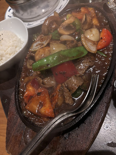 Royal Garden - København