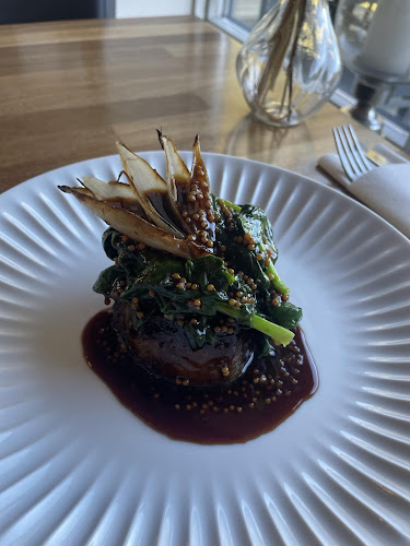 Restaurant Kongemosen - Gastronomi og hotelvirksomhed