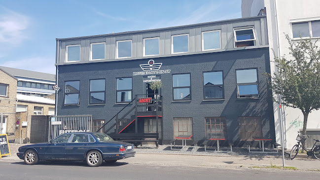 Rentemestervej 64, 2400 København NV