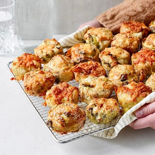 Opinii despre Mille's Minis în Havdrup - Gastronomi og hotelvirksomhed