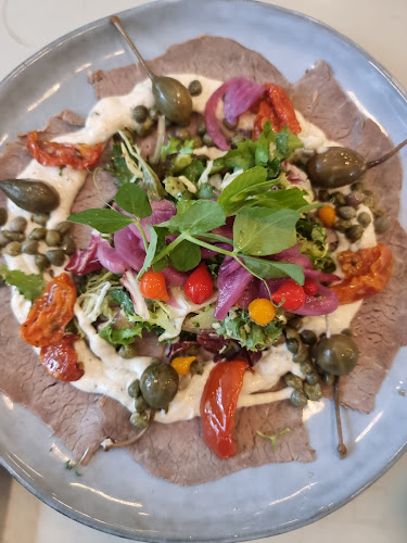 Nivaagaards Cafe - Nivå