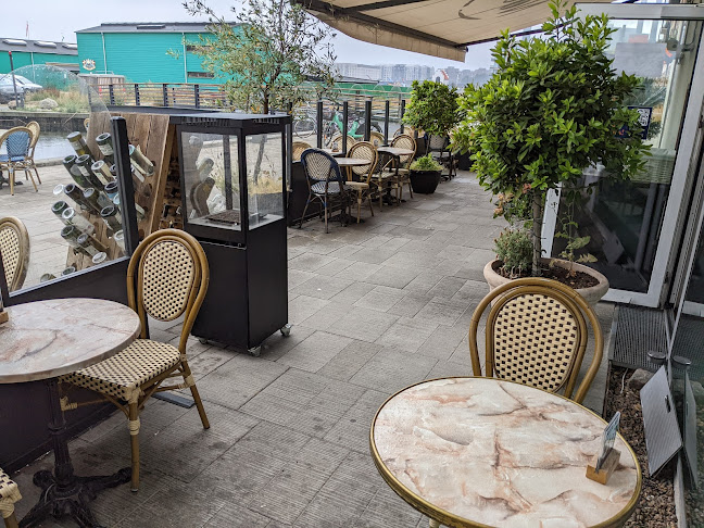 Comentarii opinii despre Café Nöa'h