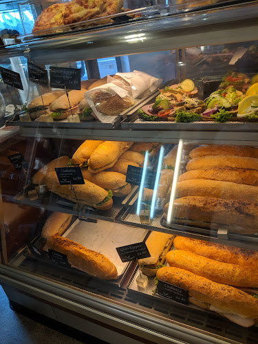 Nytorvs Bageri ApS - Give