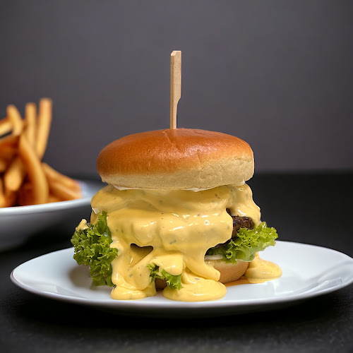 Byens Grillbar Grenå - Grenaa