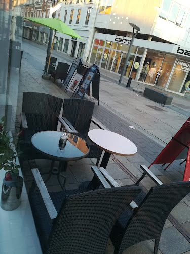 Kordilgade 21, 4400 Kalundborg