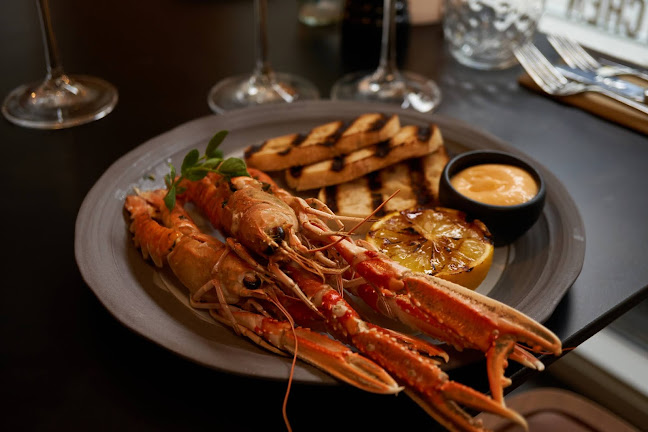 Comentarii opinii despre The Open Kitchen