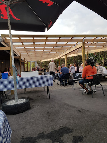 Fiskehuset Faaborg ApS - Gastronomi og hotelvirksomhed