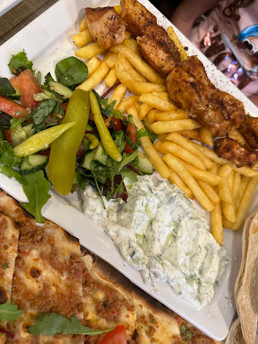 Barakat - København