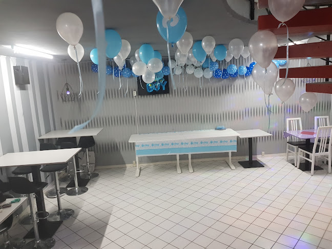 Mexicansk Grill House - Hillerød