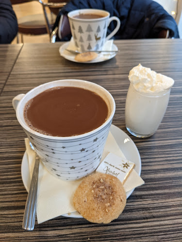 Comentarii opinii despre Xocolatl Haderslev