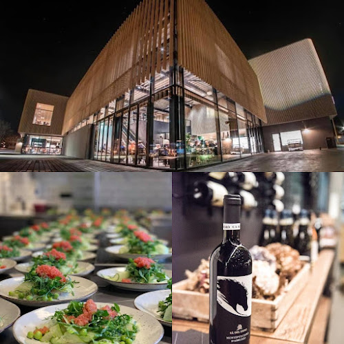 Spisehuset Bolværket - Gilleleje