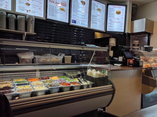 Opinii despre French Chicken Valby în København - Gastronomi og hotelvirksomhed