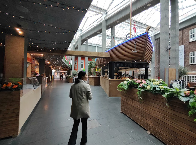 Paladspassagen, Ved Anlæget 12R, 7100 Vejle