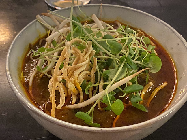 Opinii despre Aroii - Nørrebro în København - Gastronomi og hotelvirksomhed