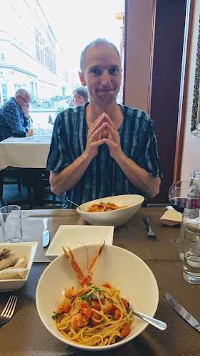 Comentarii opinii despre Restaurant Il Gambero Rosso