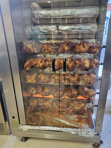 Comentarii opinii despre CHICKEN House