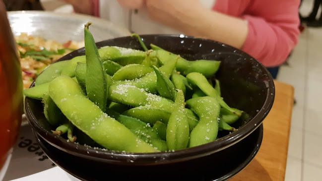 Comentarii opinii despre Wagamama