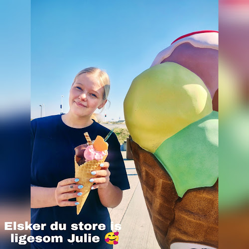 Café Retro Brøns Kro