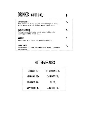 Opinii despre Restaurant Magstræde 16 în Dragør - Gastronomi og hotelvirksomhed