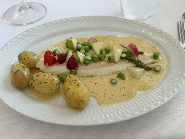 Henne Kirkeby Kro - Henne