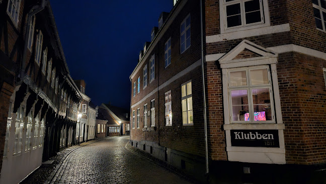 Skolegade 6, 6760 Ribe