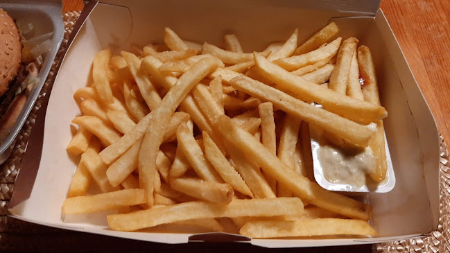 Amigo's Pizza & Grill - Gastronomi og hotelvirksomhed