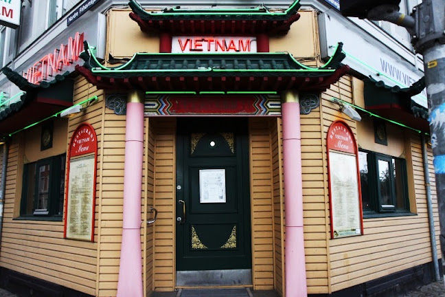 Restaurant Vietnam