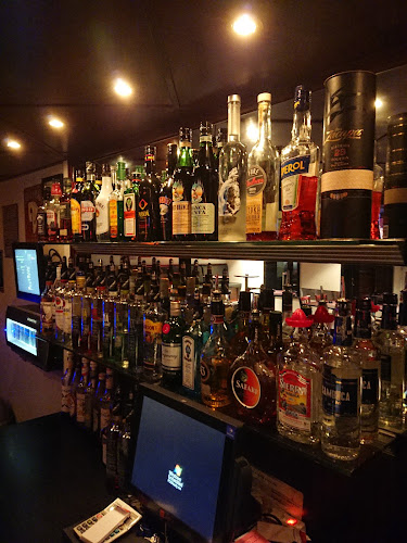 Opinii despre Bar Shooters în Ringkøbing - Gastronomi og hotelvirksomhed