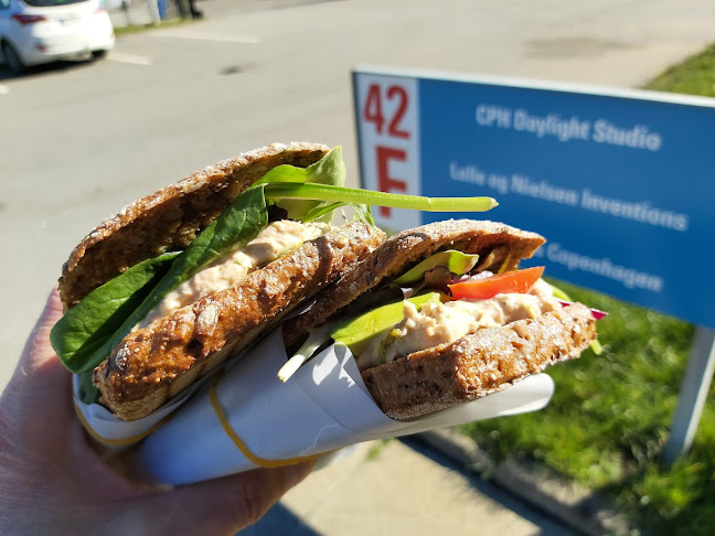 Cakelicious Copenhagen - Gastronomi og hotelvirksomhed