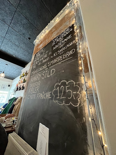 Kong Volmer Svendborg - Gastronomi og hotelvirksomhed