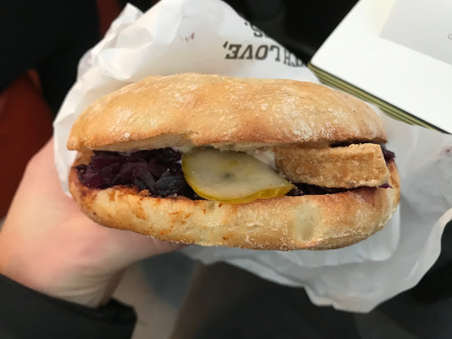 Sunset Boulevard - Gastronomi og hotelvirksomhed