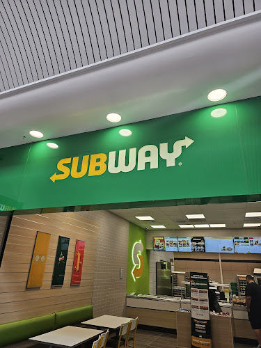 Subway - Gastronomi og hotelvirksomhed
