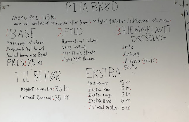 Rundt Om Hjørnet I/S
