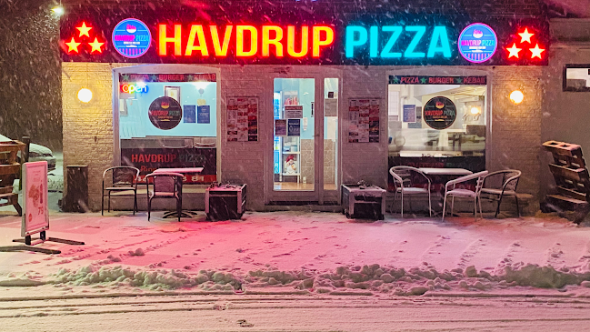 Stationspladsen 1, 4622 Havdrup