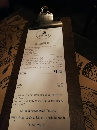 Nyhavn 14 - København